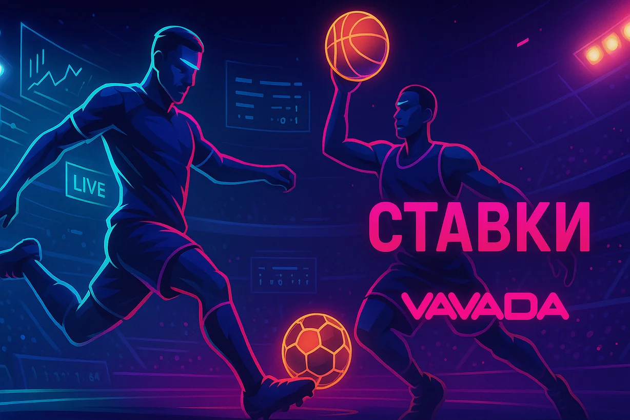 Ставки на спорт